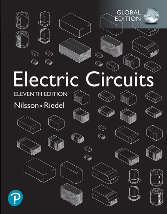 Electric Circuits, 11th edition (eBook) - DIGITAL