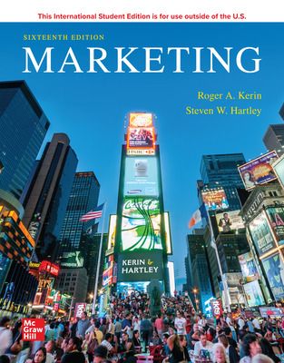 Marketing Ed. 16 (eBook)