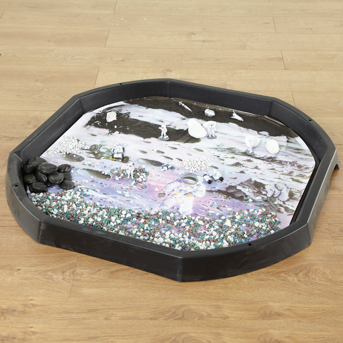 Active World Tuff Tray Lunar Mat