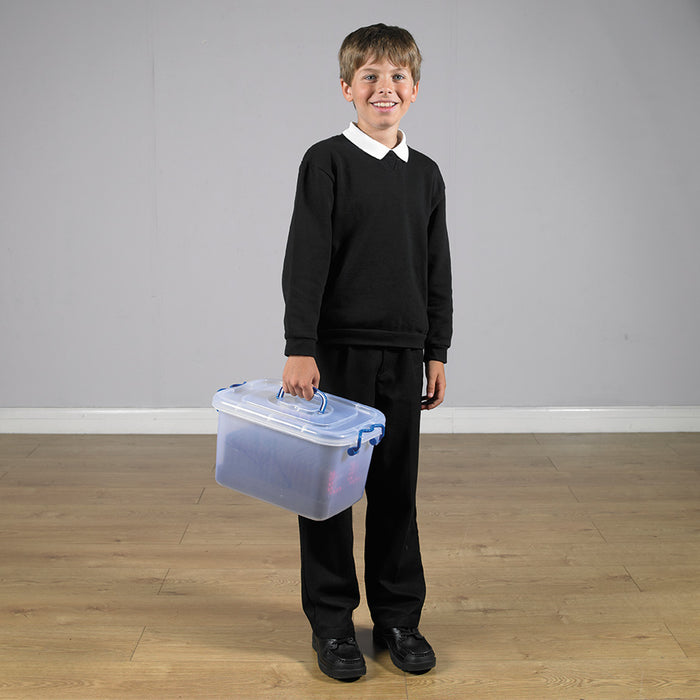 TTS Basic Calculators 36pk