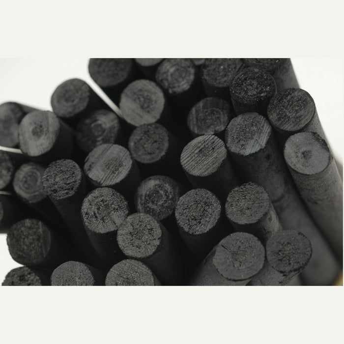 Willow Charcoal Sticks 25pk Medium