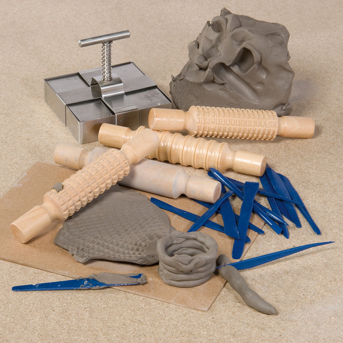 Tile Clay Cutter 4 x 4''