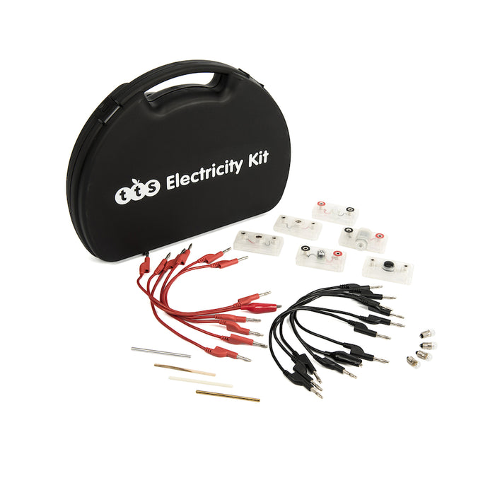 Electricity Kit of Components
