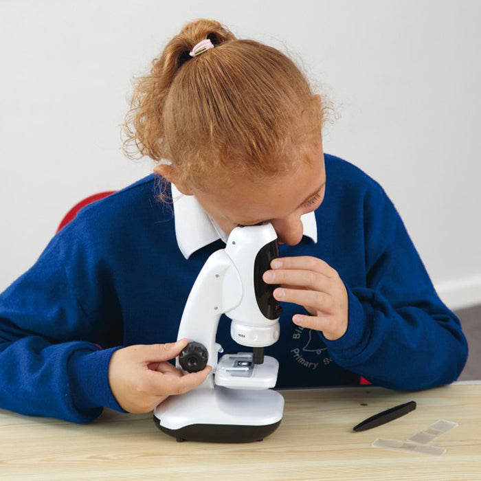 Digiscope Digital Microscope