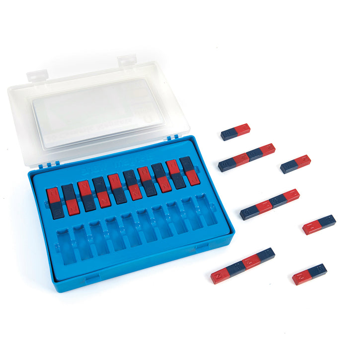 Bar Magnets Set