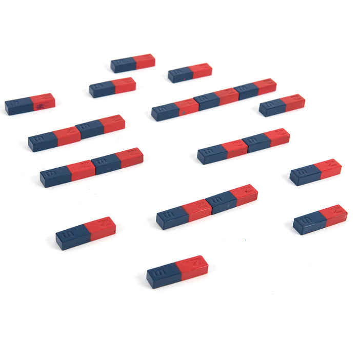 Bar Magnets Set