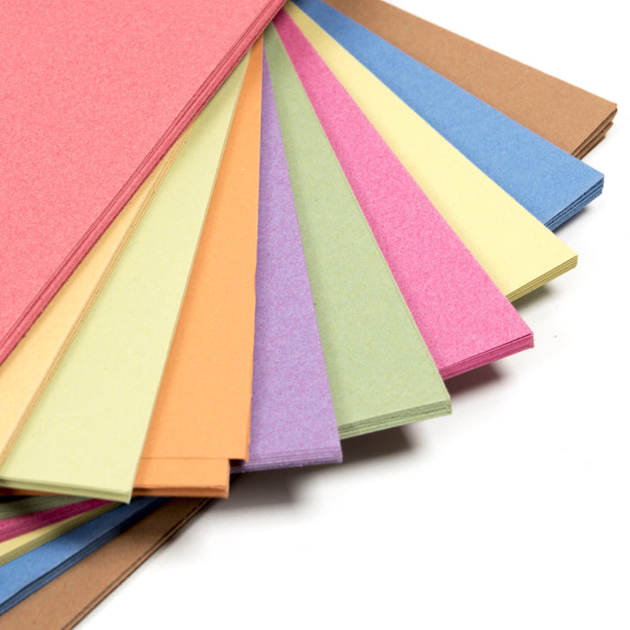 Kaleidoscope Sugar Paper 250pk A4