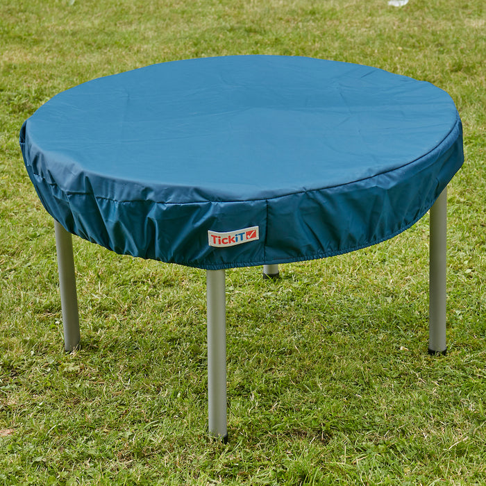 Elasticated Cover