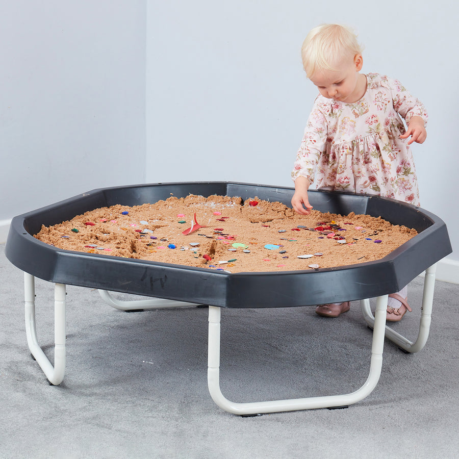 Active World Adjustable Stand Cream