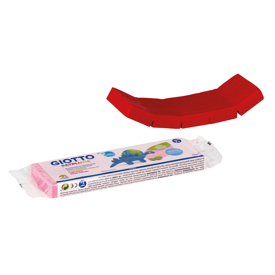 Giotto Assorted Modelling Dough - 1 Pc