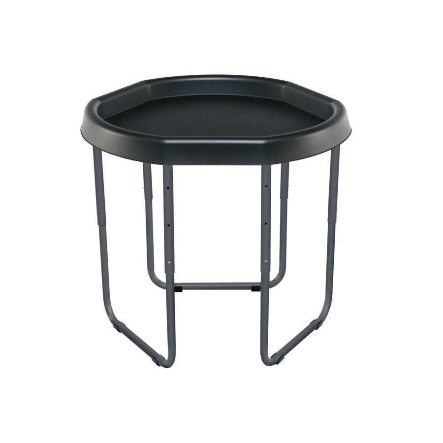 Tuff Tray XL Hexacle with Stand 90cm Black