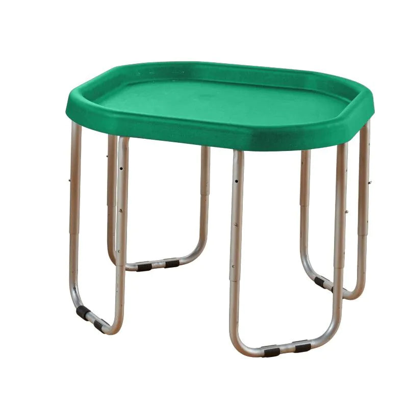 Green Mini Tuff Spot Tray without stand