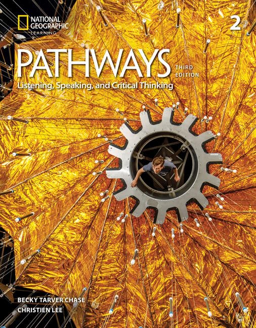 Pathways 2 Digital Bundle 3e Spark: Reading, Writing and Critical Thinking + Listening, Speaking and Critical Thinking