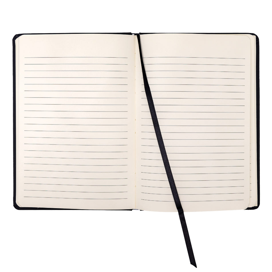 A5 Medium Soft Cover Notebook