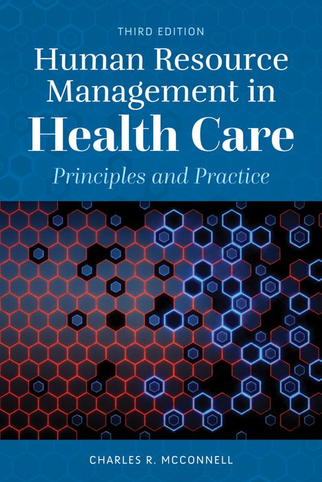 Human Resource Management in Health Care, 3e (eBook)