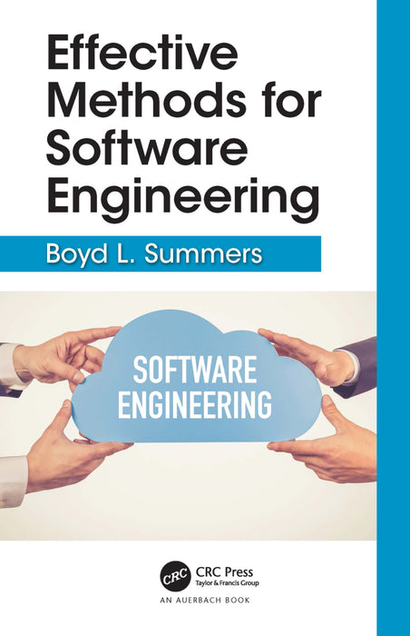 Effective Methods for Software Engineering, 3e (eBook)