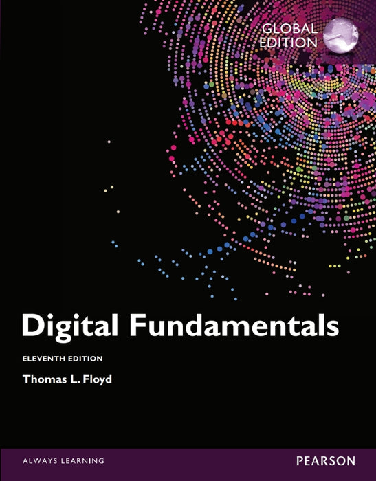 Digital Fundamentals, Global Edition, 11e (eBook)