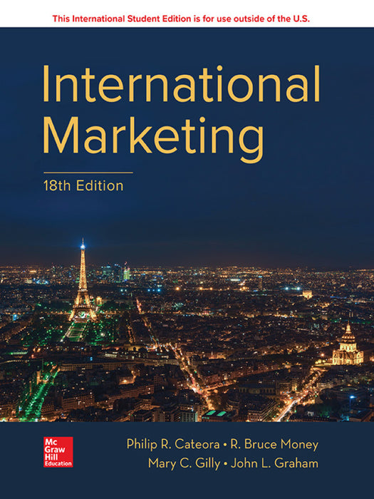 International Marketing (eBook)