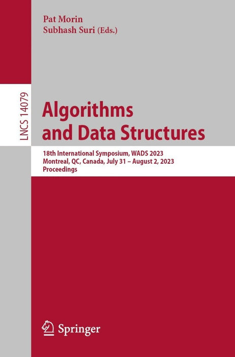 Algorithms and Data Structures (eBook)