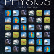 Physics, 5e (eBook)