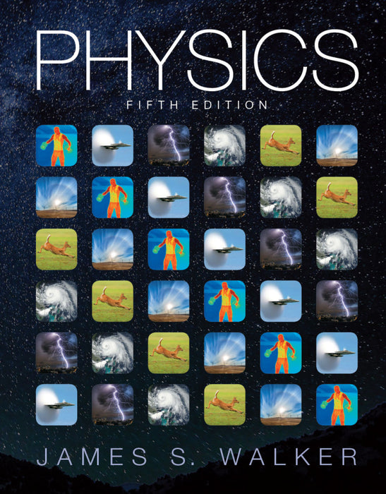 Physics, 5e (eBook)