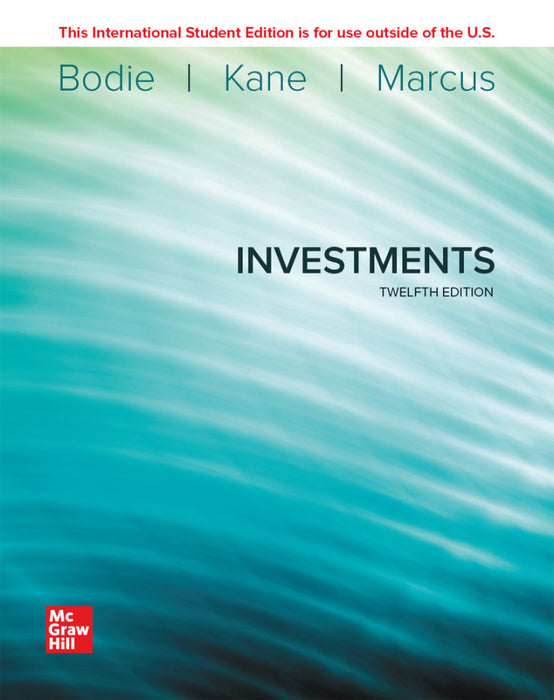Investments (eBook)