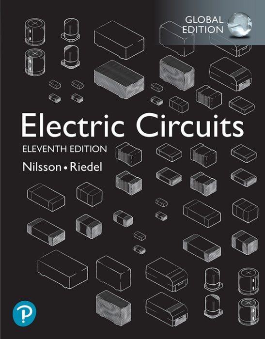Electric Circuits, 11th edition (eBook)