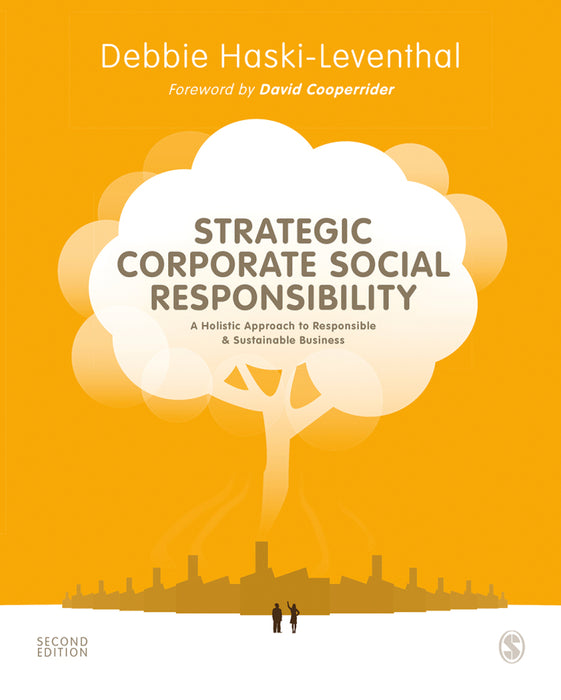 Strategic Corporate Social Responsibility (eBook)