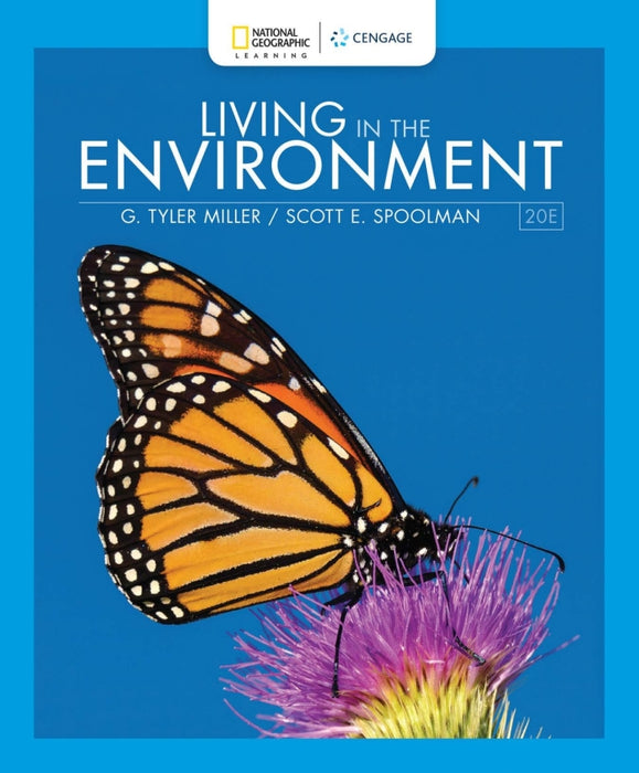 Living in the Environment (eBook)