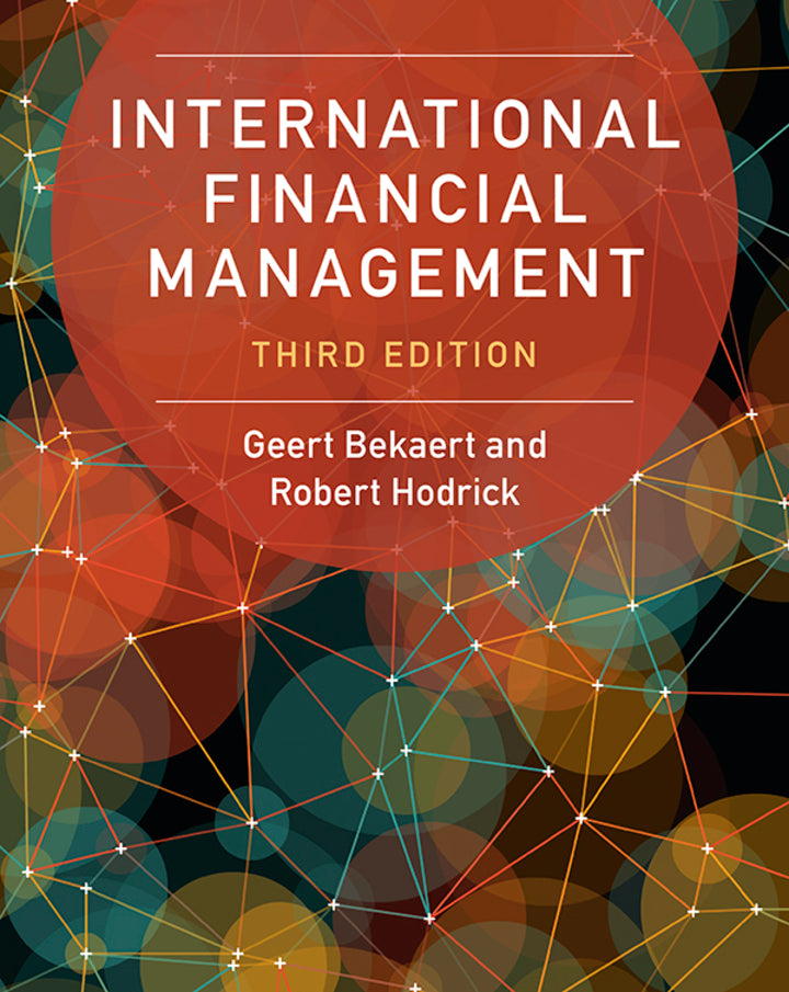 International Financial Management (eBook)