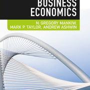 Business Economics, 4e