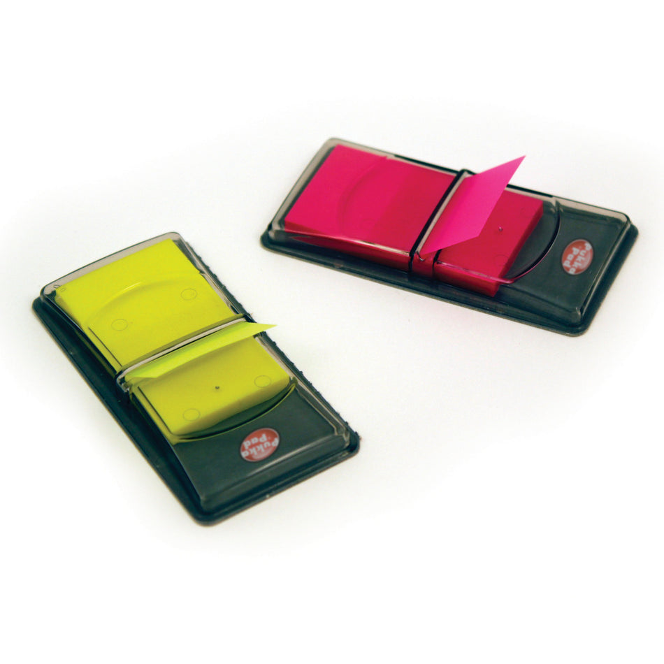 Pop-Up Flags, 2 Mixed Sizes (24 PKS)