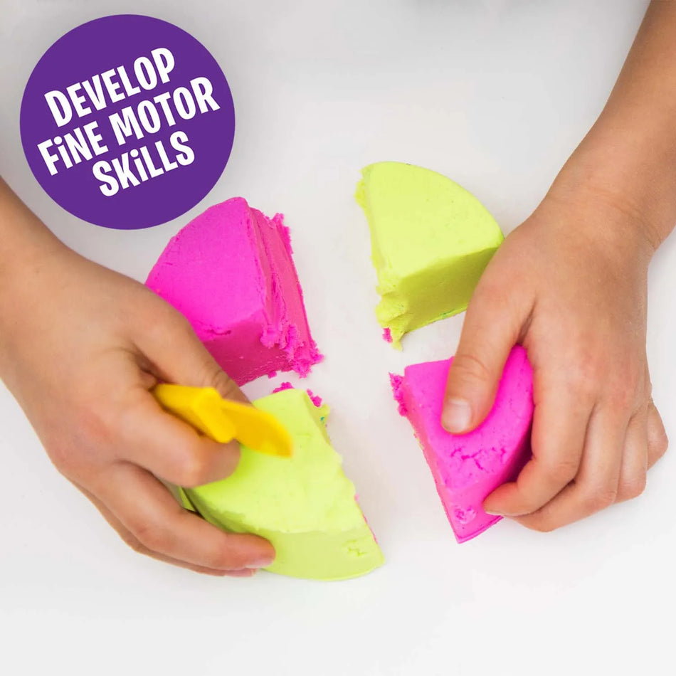 Playfoam® Play Sand 8pk