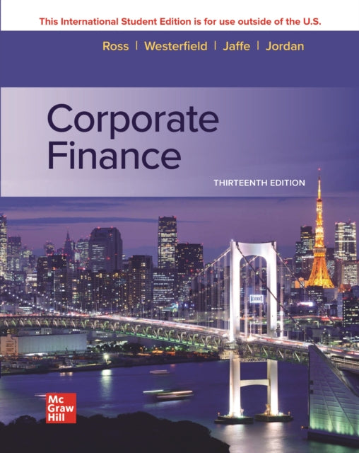 Corporate Finance (eBook)
