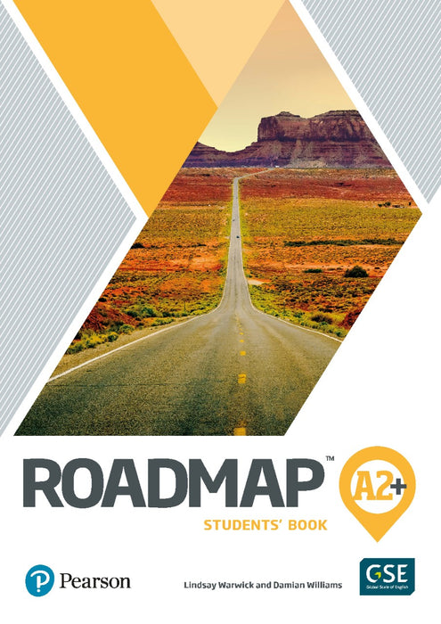 Roadmap A2 Arab World Edition eBook with Online Practice