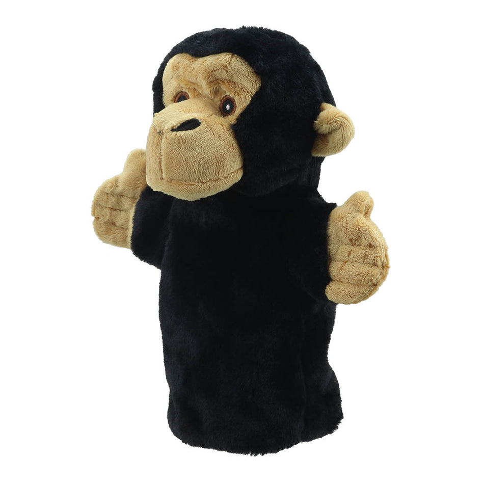 Eco Animal Puppet Buddies: Chimp