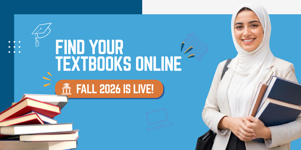 Digital textbooks and print textbooks for university kuwait