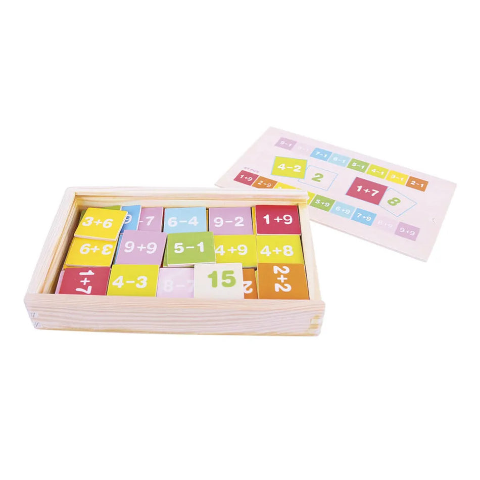 Times Table Box