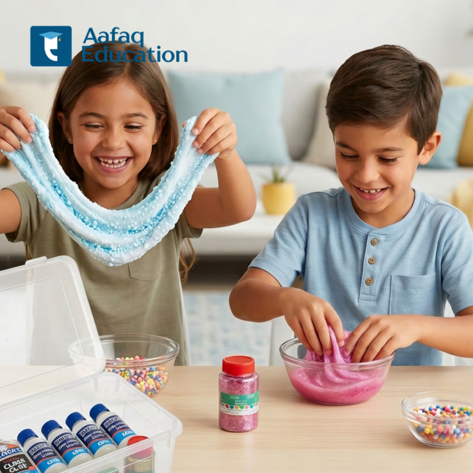 Junior Slime Bundle