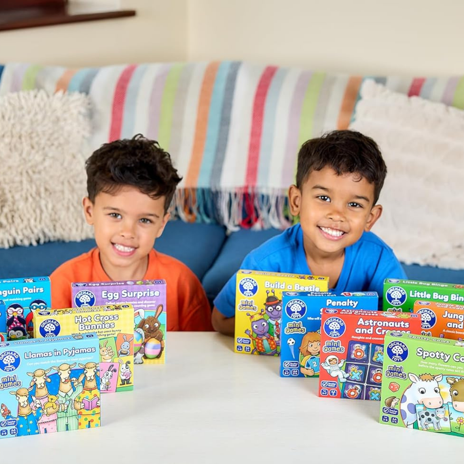 Orchard Toys Surprise Mini Bundle