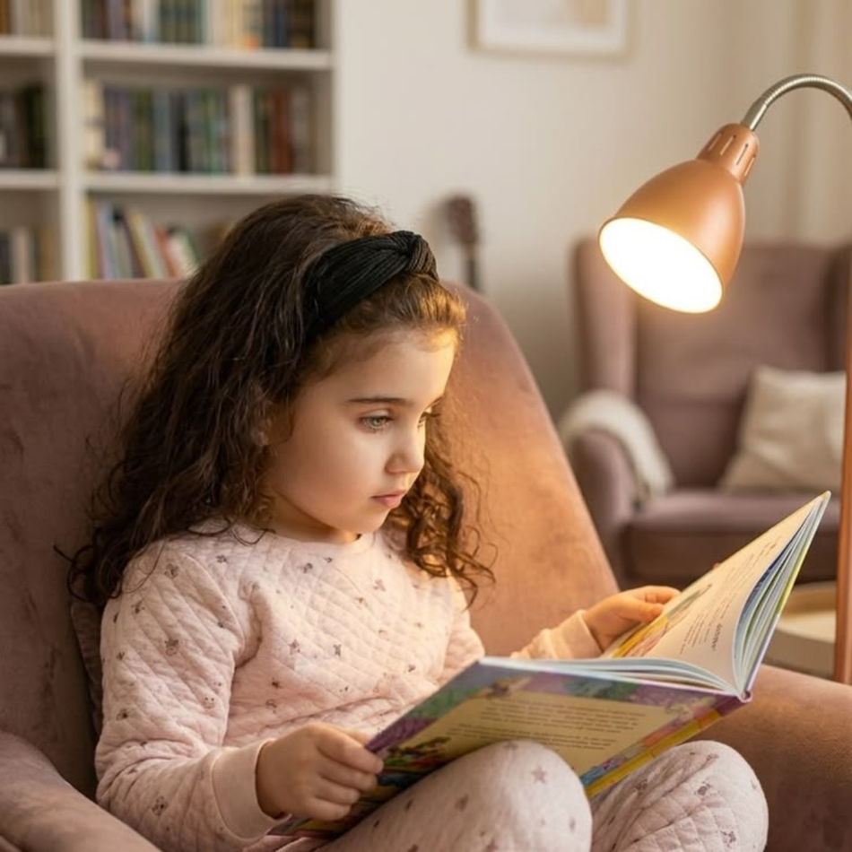 Growing Readers Bookshelf: Levels D-I Collection (20 BOOKS)