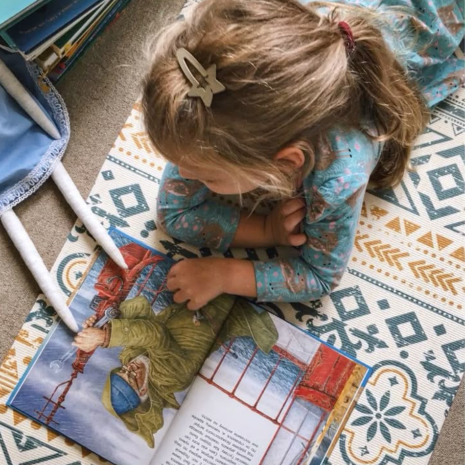 Growing Readers Bookshelf: Levels Q–S Collection (20 BOOKS)