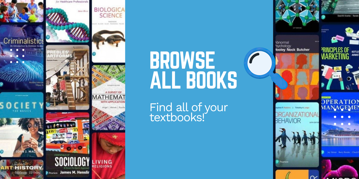 University Textbooks in Kuwait