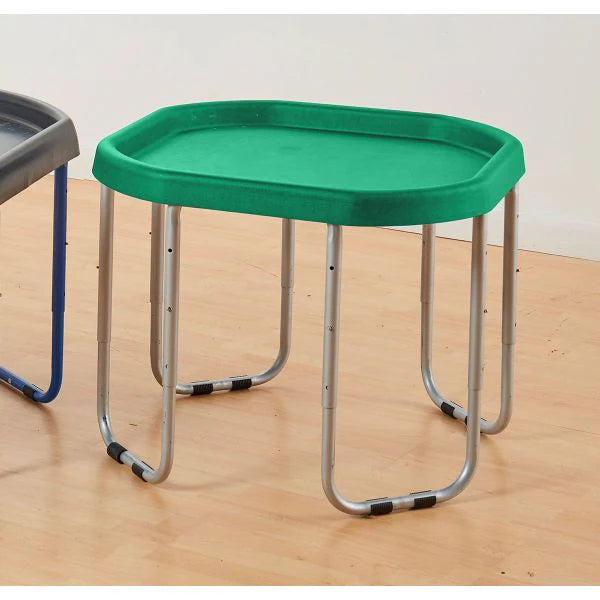 Green Mini Tuff Spot Tray without stand