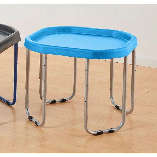 Blue Mini Tuff Spot Tray without stand