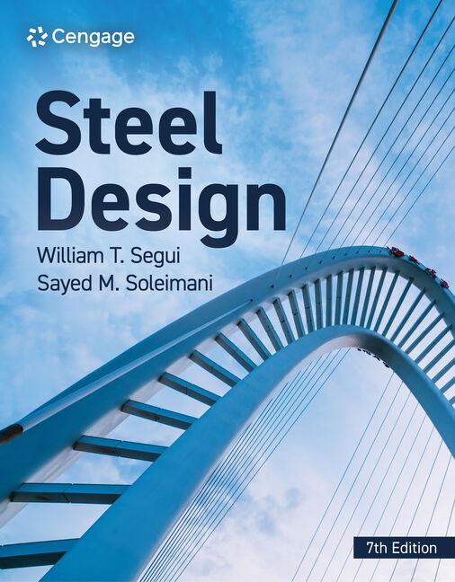 Steel Design, 7e (eBook)
