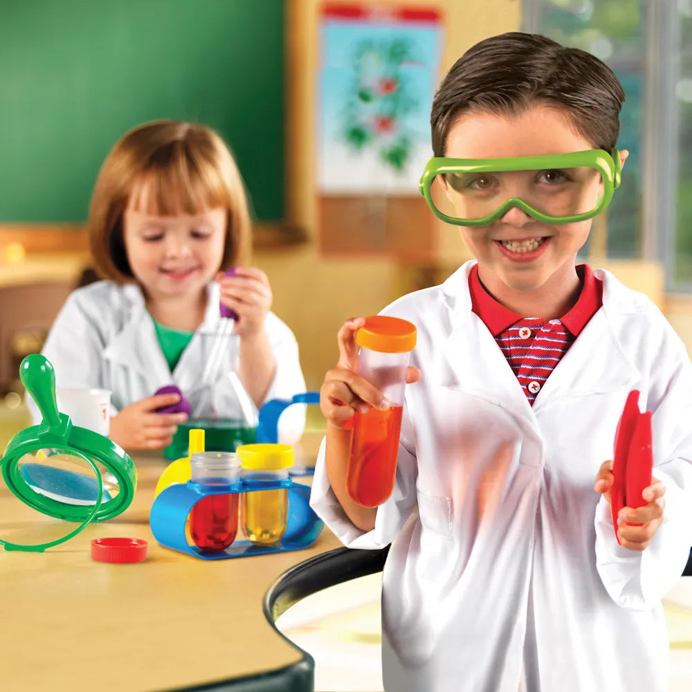 Pitt Basic Science Lab Primary Science® Lab Set – aafaqeducation
