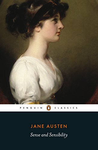 Sense and Sensibility (PENGUIN CLASSICS EDITION)