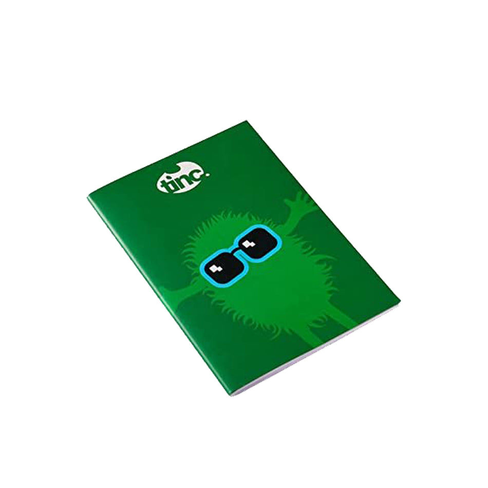 Hugga Pocket Notebook