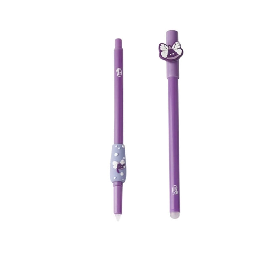 Ooloo Erasable Gel Pens